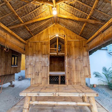 Bamboo Paraiso Resort At Bolo Beach Alaminos Zewnętrze zdjęcie