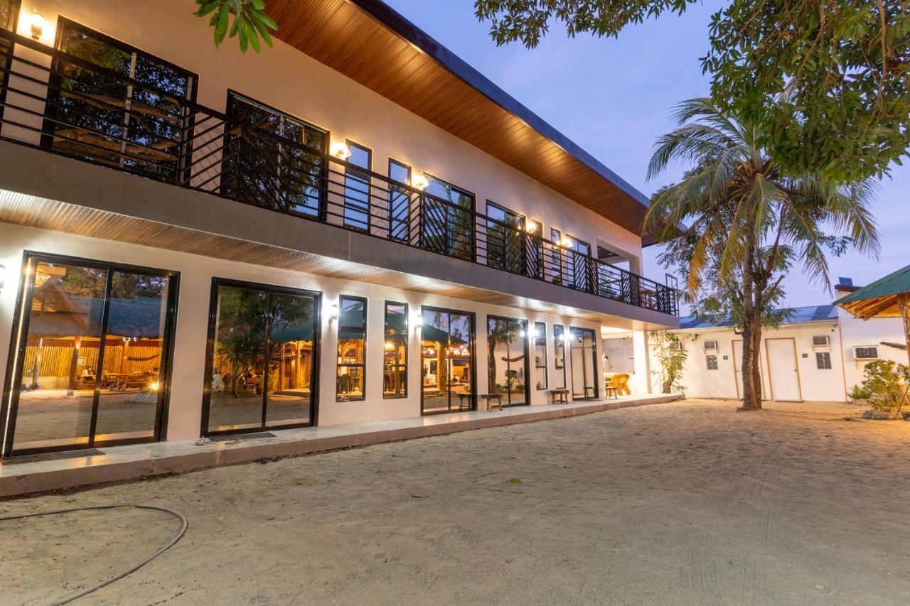 Bamboo Paraiso Resort At Bolo Beach Alaminos Zewnętrze zdjęcie