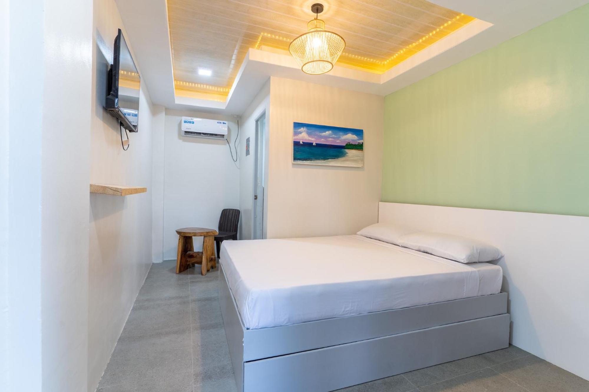 Bamboo Paraiso Resort At Bolo Beach Alaminos Zewnętrze zdjęcie